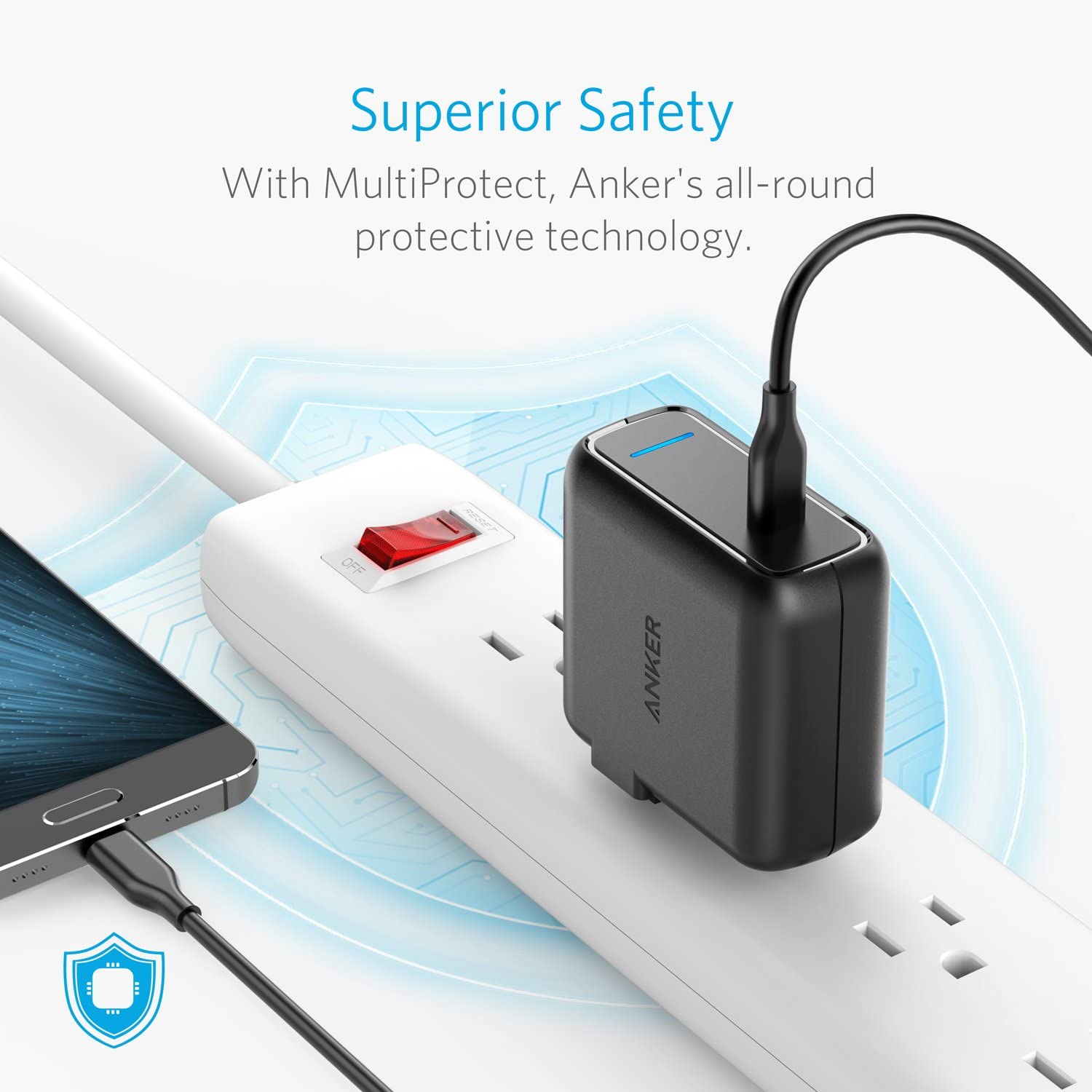 Anker PowerPort Speed PD 30 Anker Panama